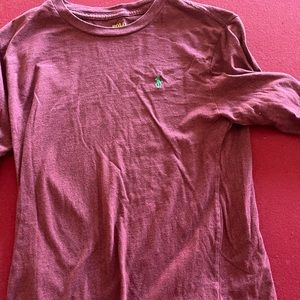 Ralph Lauren polo shirt